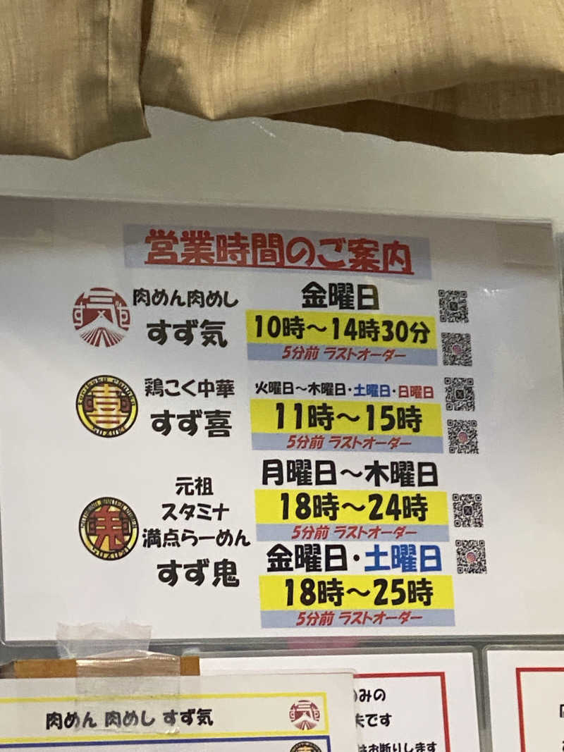 ふーたんさんのFLOBA(フローバ)のサ活写真