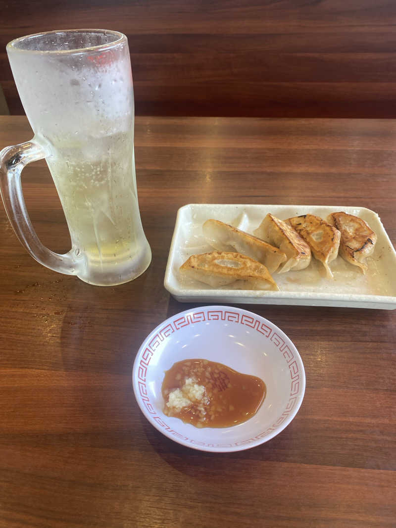 ふーたんさんの温泉バルコニー キング&クイーンのサ活写真