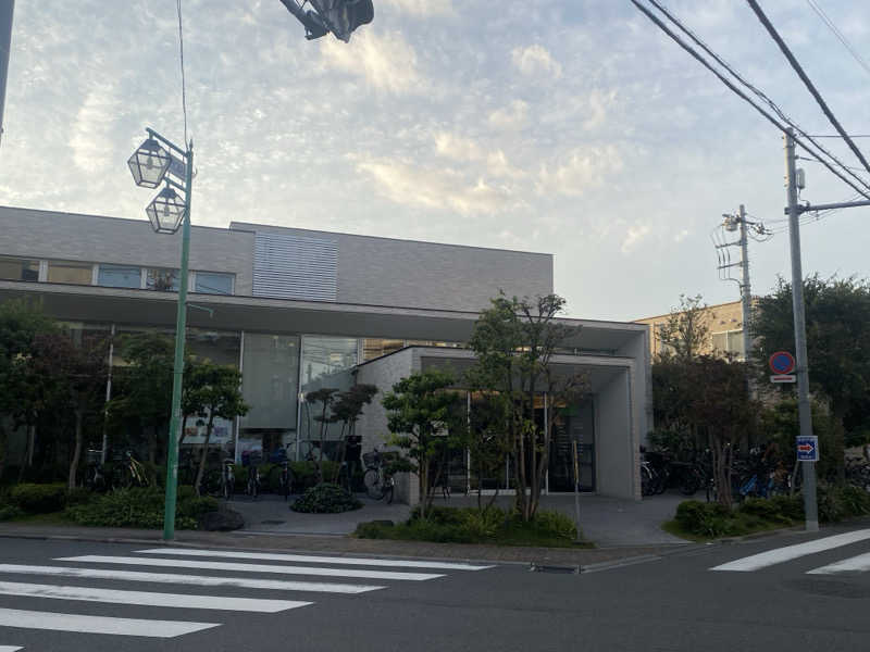 ふーたんさんの久松湯のサ活写真