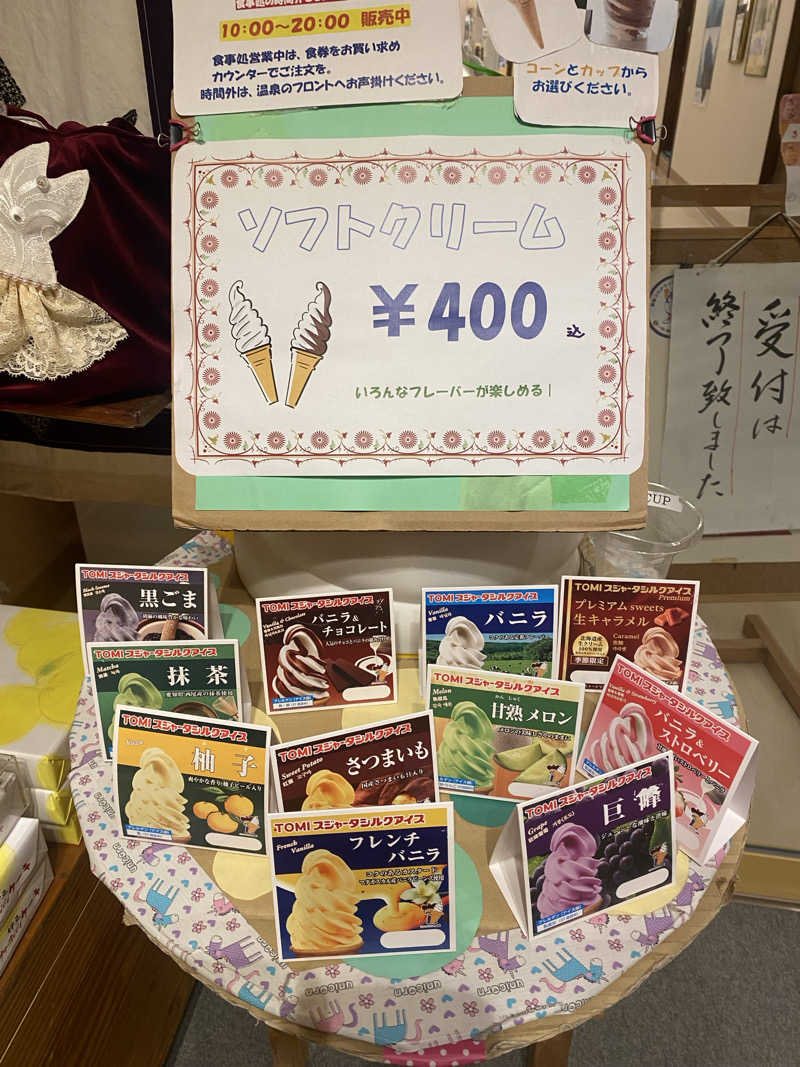 ふーたんさんの下賀茂温泉 銀の湯会館のサ活写真