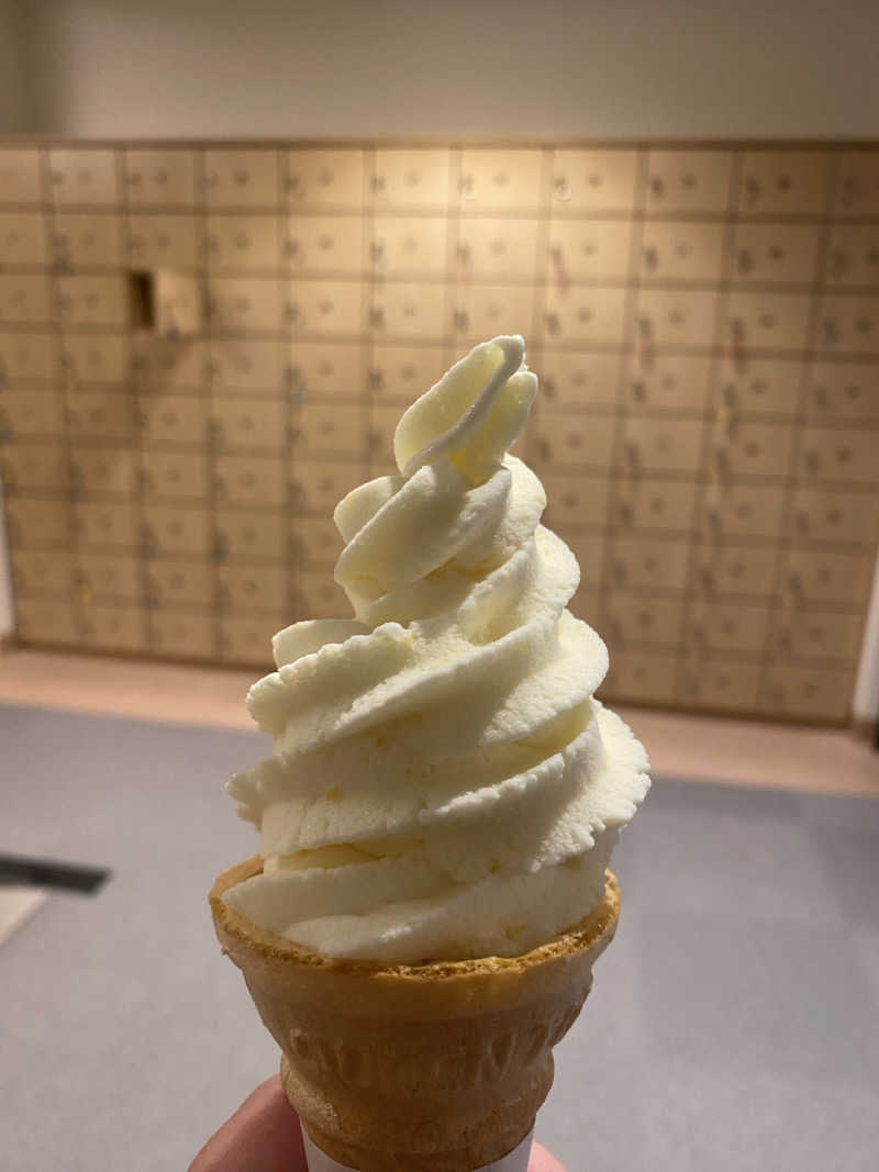 ふーたんさんの下賀茂温泉 銀の湯会館のサ活写真