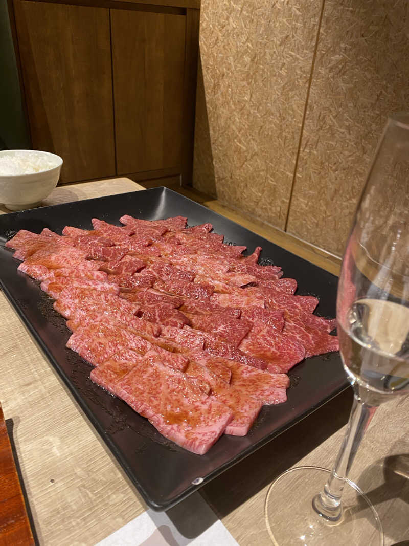 ふーたんさんの東京荻窪天然温泉 なごみの湯のサ活写真