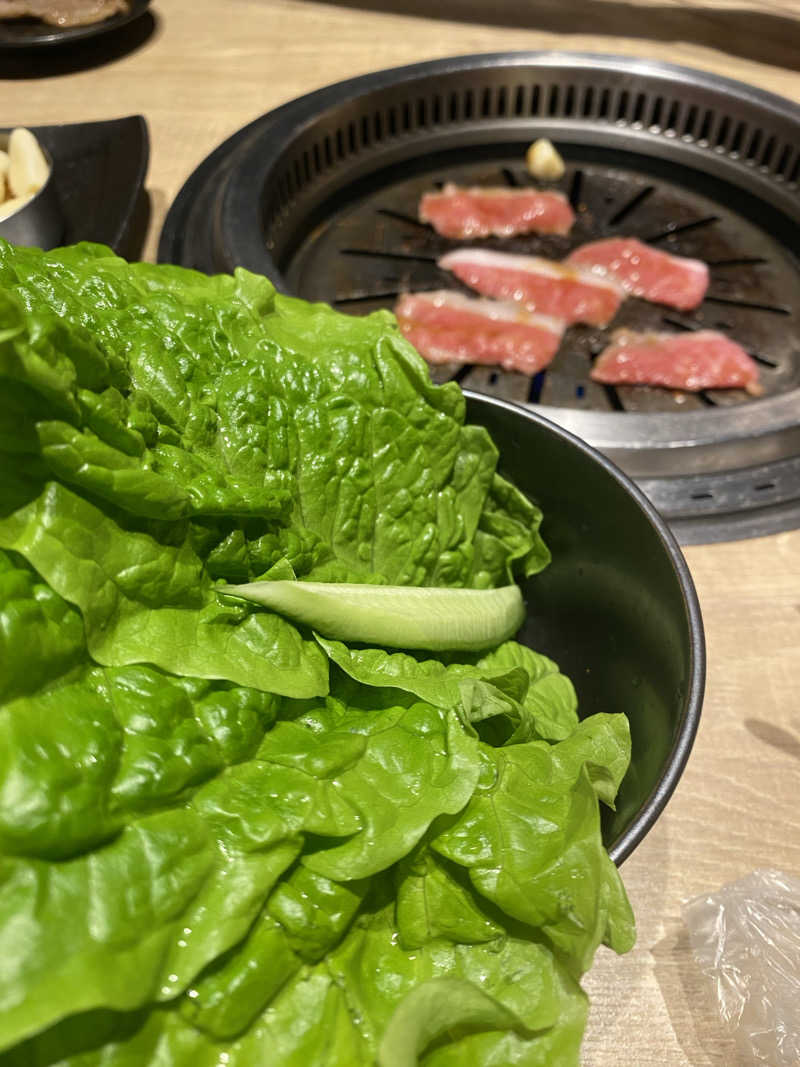 ふーたんさんの東京荻窪天然温泉 なごみの湯のサ活写真