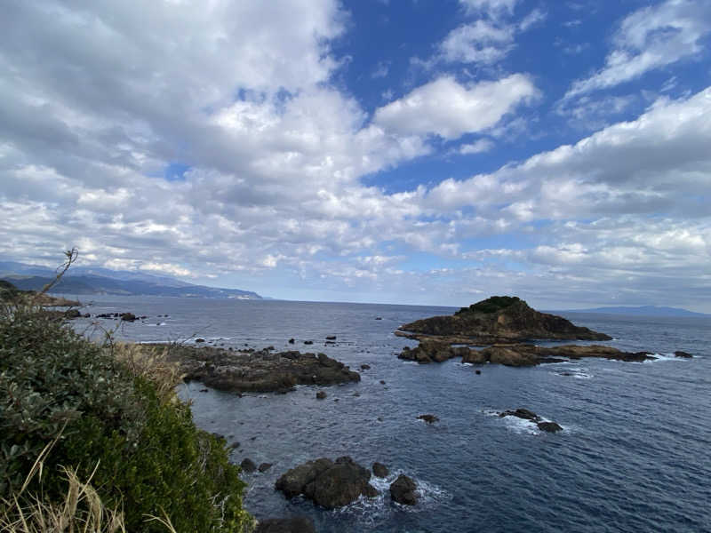 ふーたんさんの下賀茂温泉 銀の湯会館のサ活写真