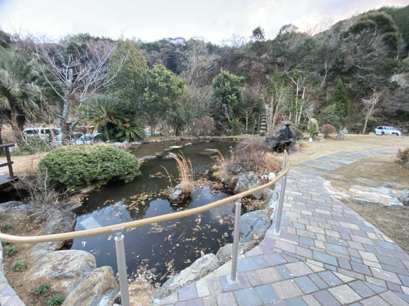 ふーたんさんの観音温泉 プリンシプルのサ活写真