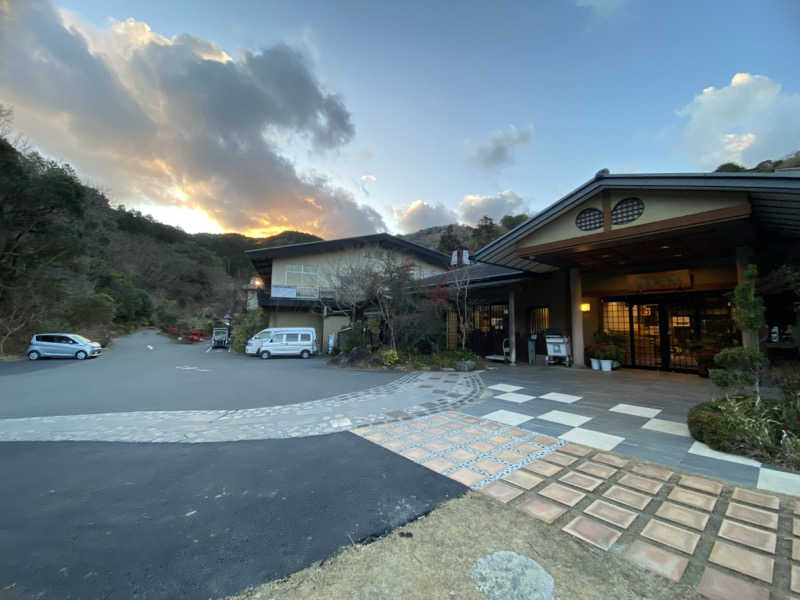 ふーたんさんの観音温泉 プリンシプルのサ活写真