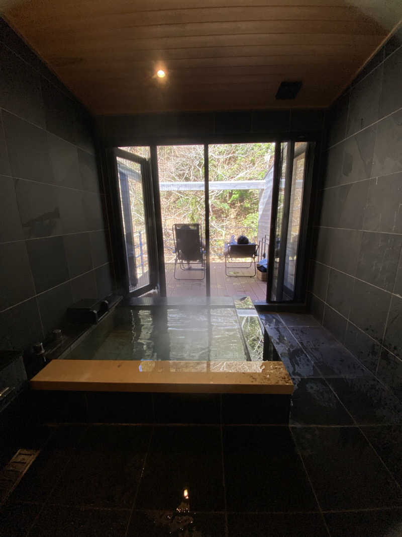 ふーたんさんの横川温泉 湯殿 ととのゆのサ活写真