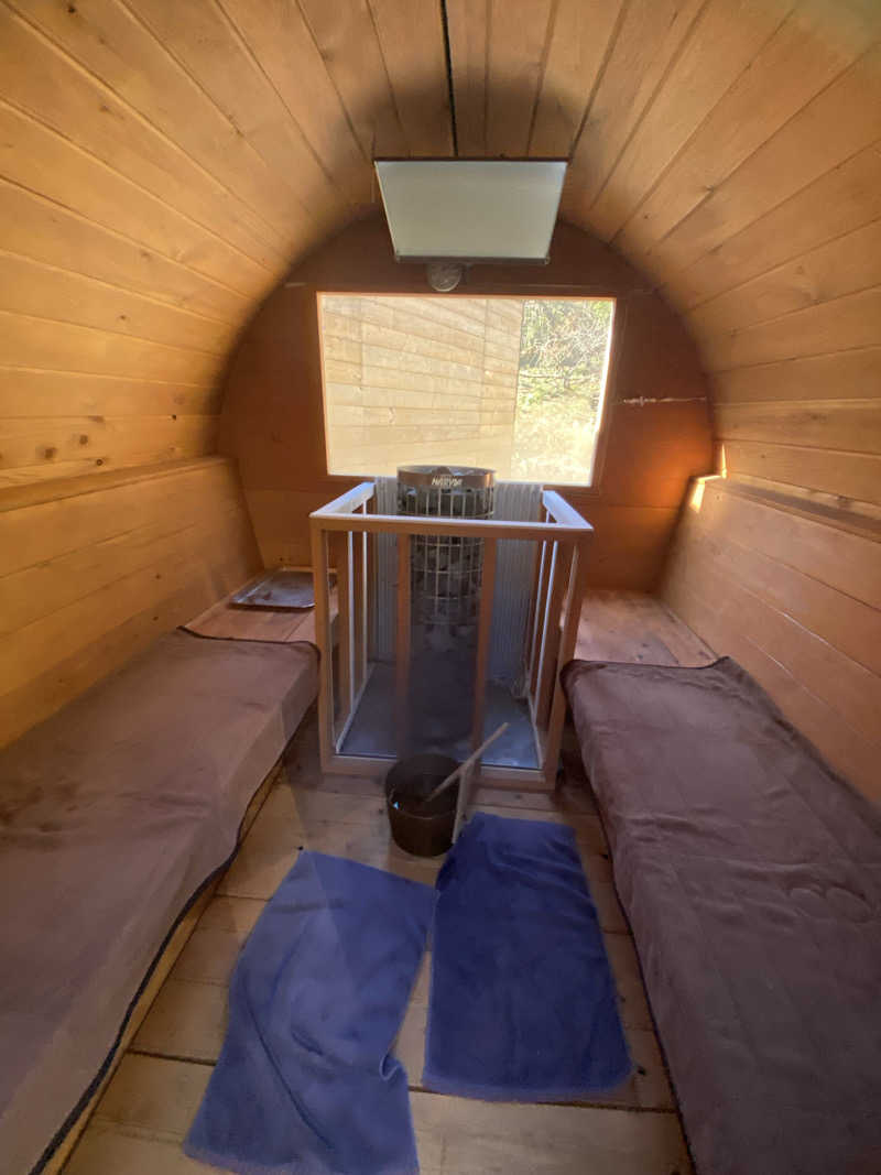 ふーたんさんの横川温泉 湯殿 ととのゆのサ活写真