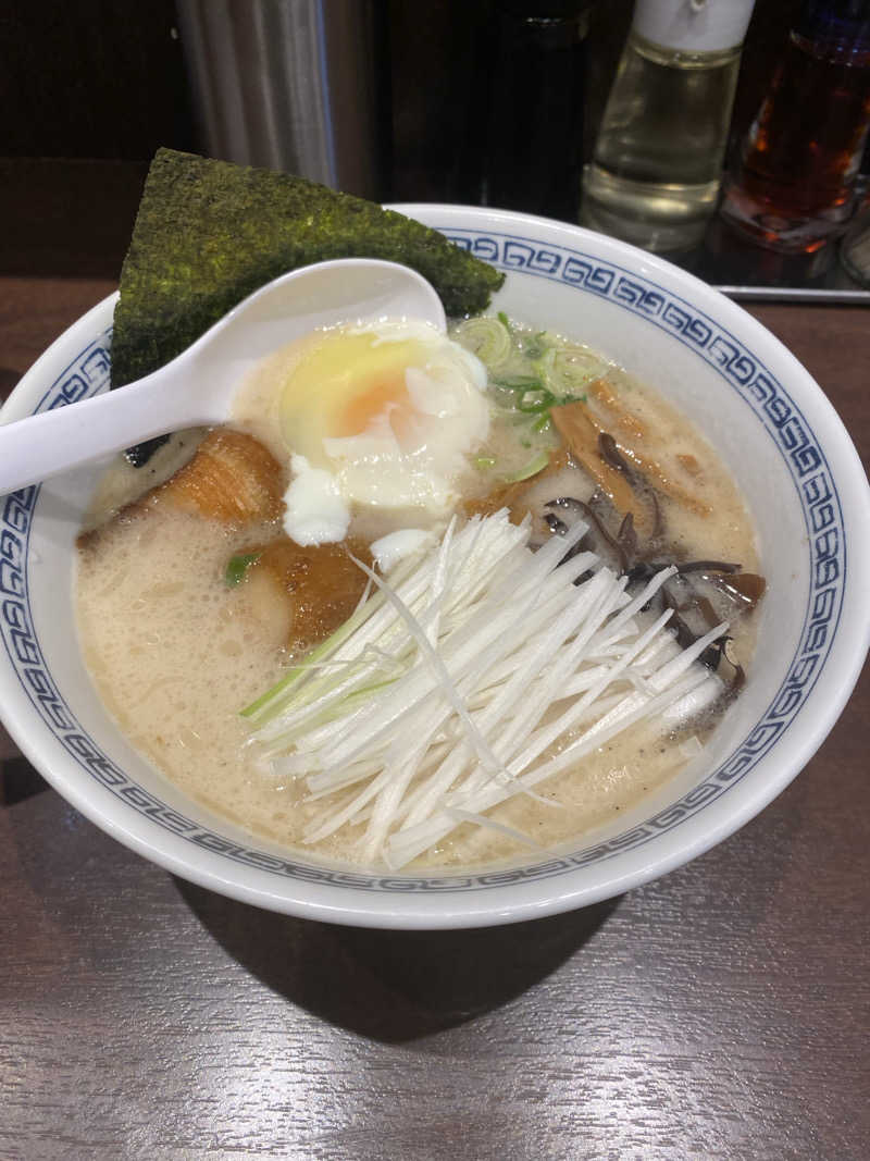 ふーたんさんのFLOBA(フローバ)のサ活写真