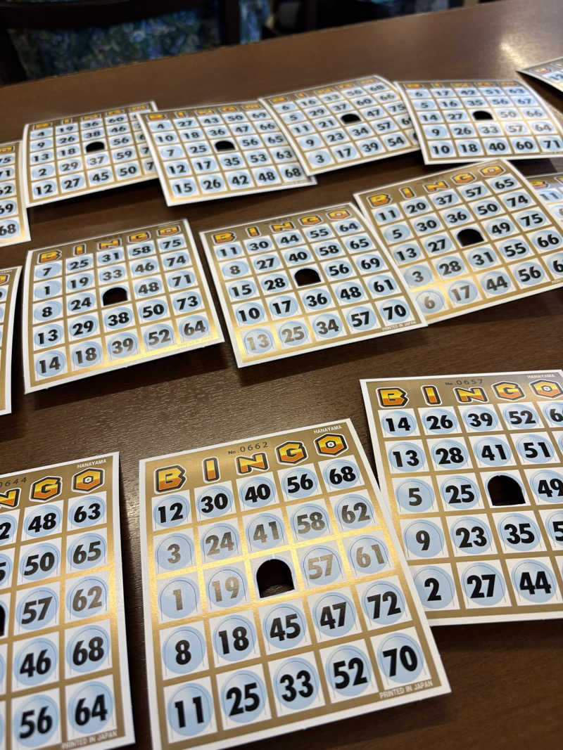 亀湯戸さんの湯乃泉 草加健康センターのサ活写真