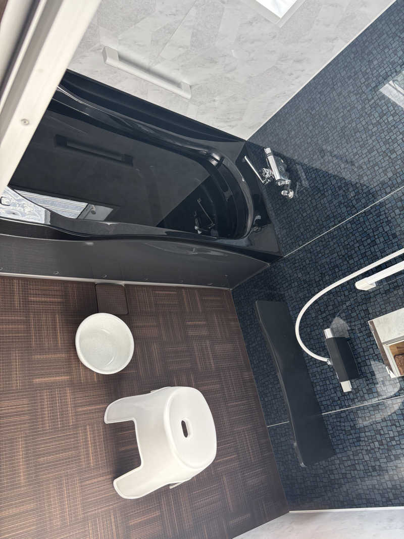 たかとしさんのプライベートサウナ WASABIのサ活写真