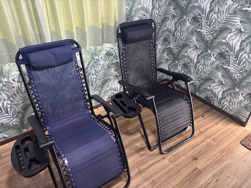 たかとしさんのプライベートサウナ WASABIのサ活写真