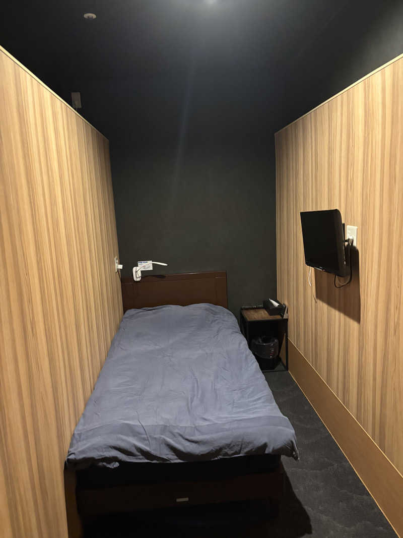 たかとしさんのサウナイーグルのサ活写真