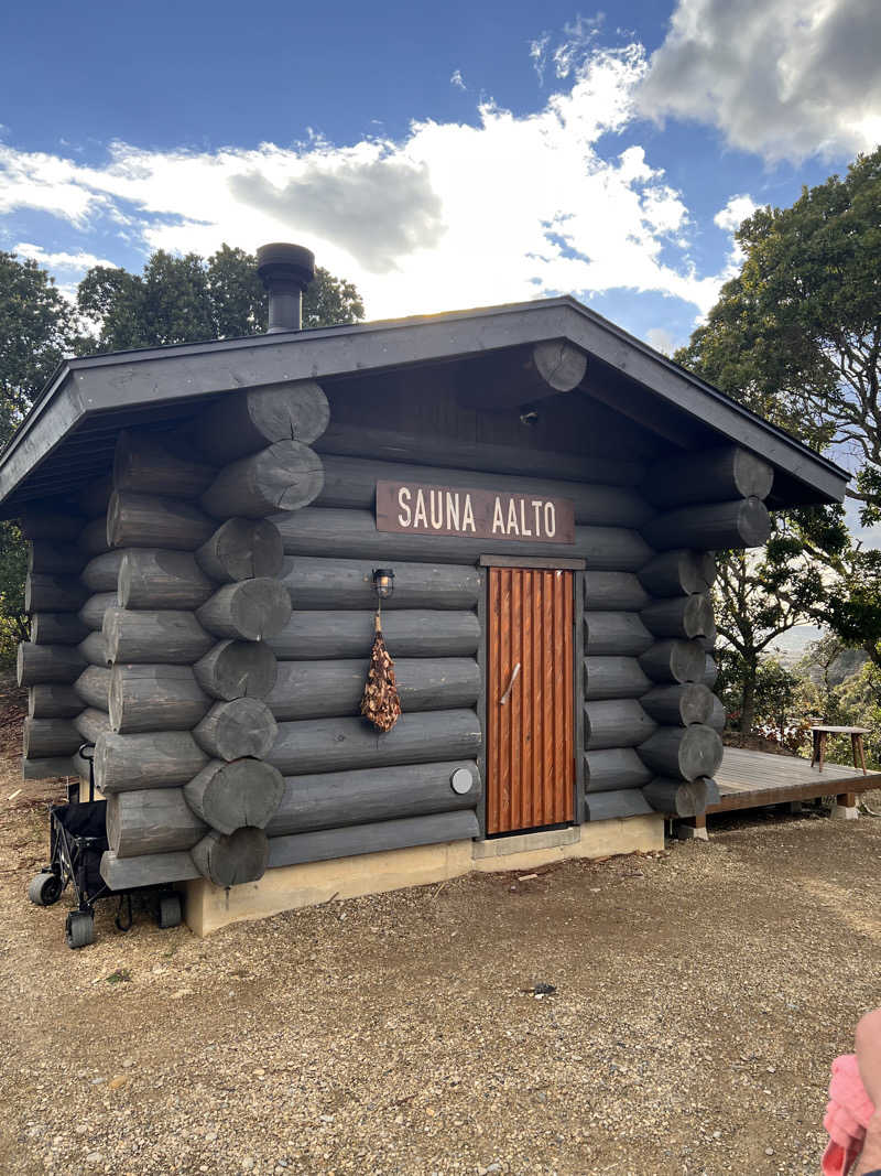 ナオトントゥさんのSauna Aaltoのサ活写真