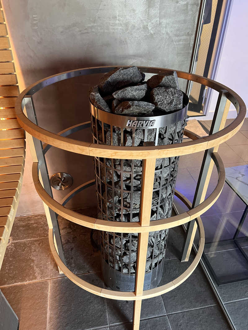 ナオトントゥさんのプライベートサウナM 【 saunaM 】のサ活写真