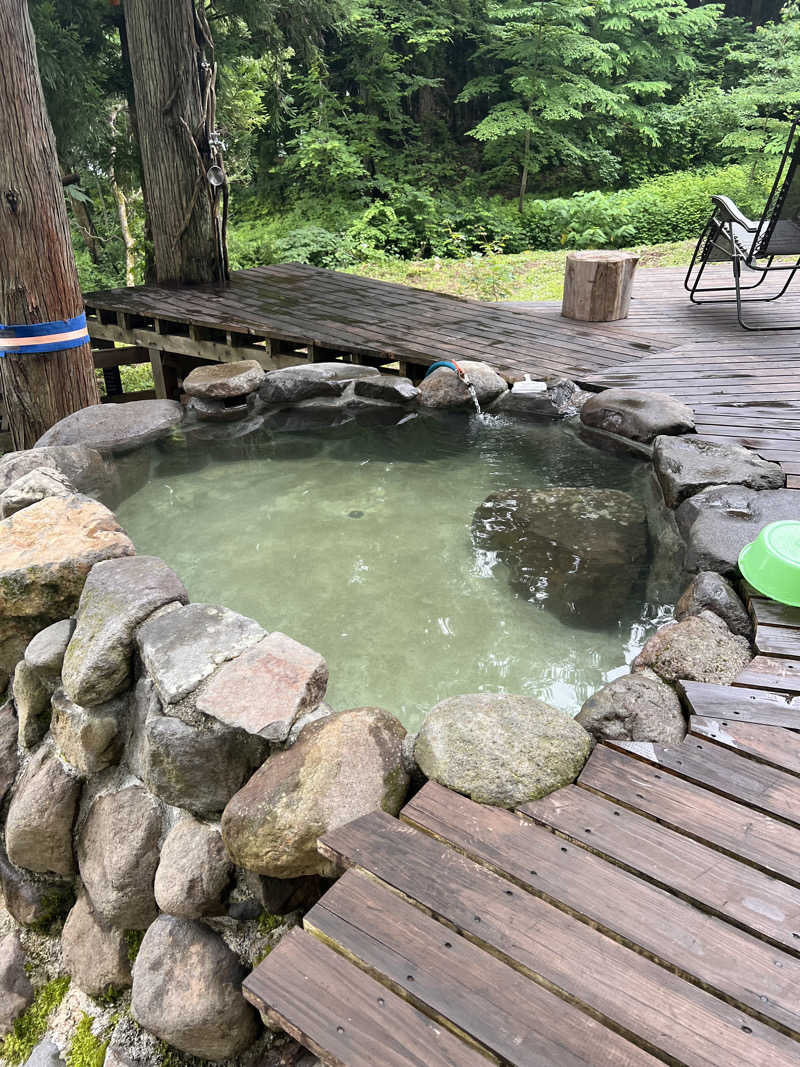 ナオトントゥさんのAINOA SAUNAのサ活写真