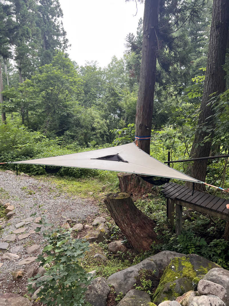 ナオトントゥさんのAINOA SAUNAのサ活写真