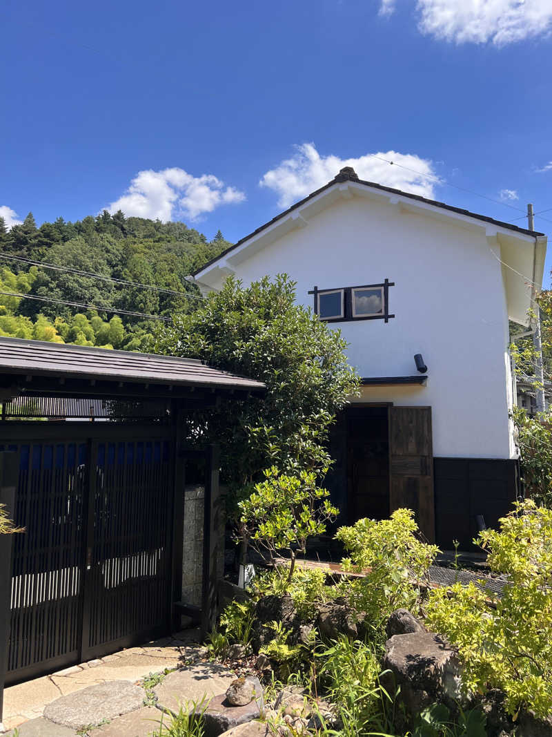 ナオトントゥさんのJIKON SAUNA TOKYOのサ活写真