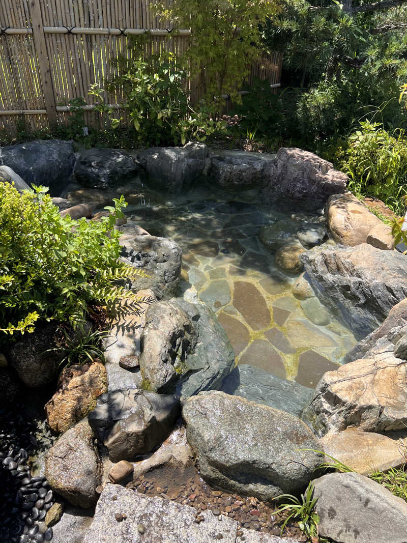 ナオトントゥさんのJIKON SAUNA TOKYOのサ活写真