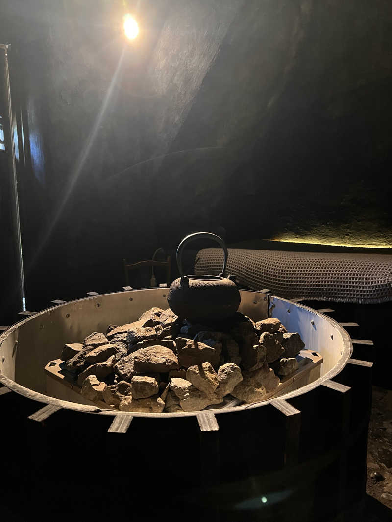 ナオトントゥさんのJIKON SAUNA TOKYOのサ活写真