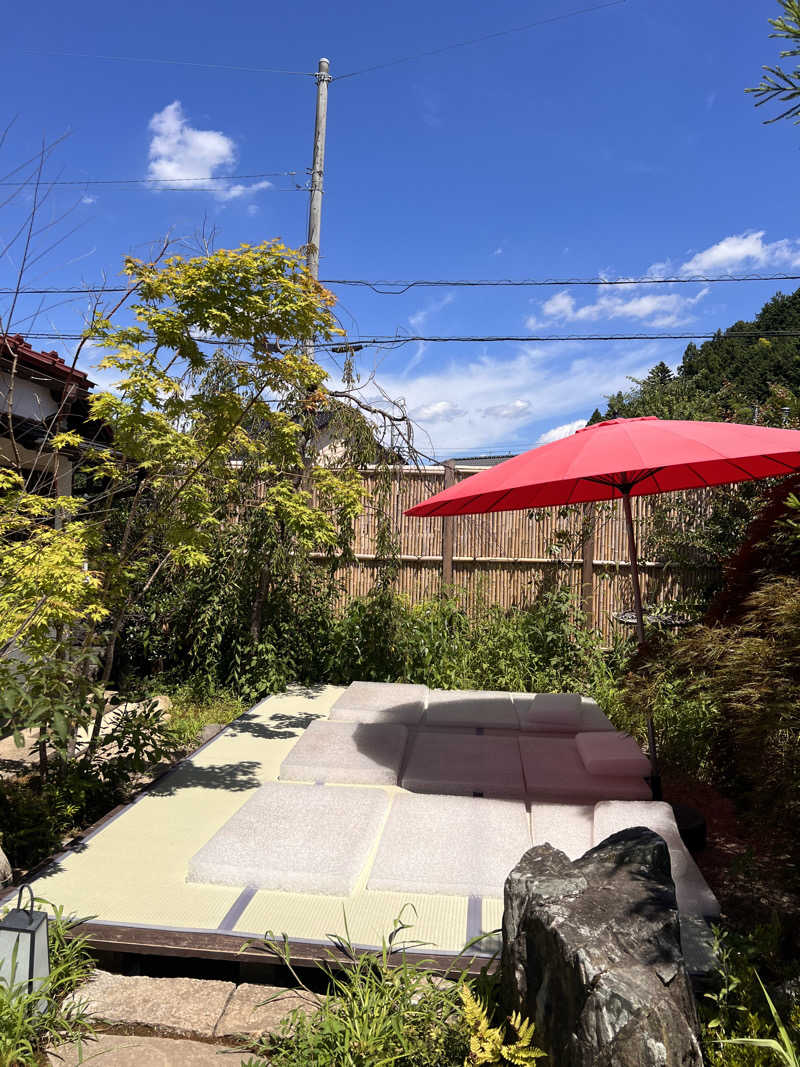 ナオトントゥさんのJIKON SAUNA TOKYOのサ活写真