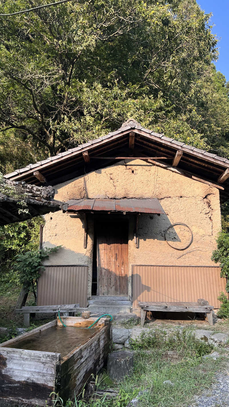 ナオトントゥさんのパブリックハウス アンド サウナ 久米屋のサ活写真