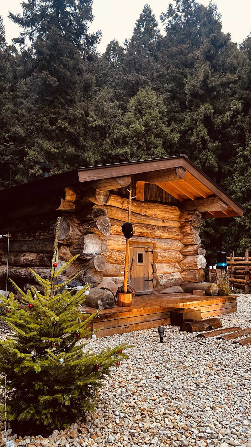 ナオトントゥさんのKanzaki Sanga Saunaのサ活写真