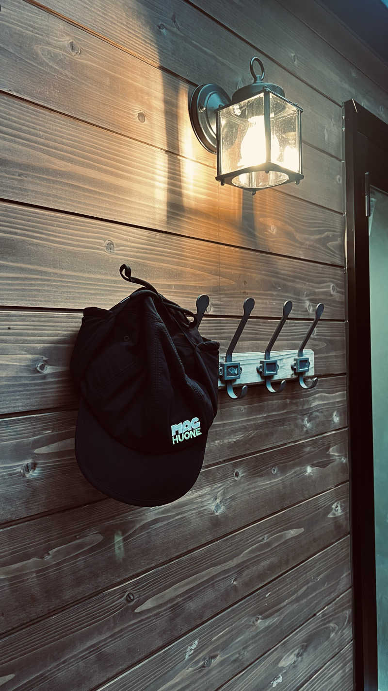 ナオトントゥさんのKanzaki Sanga Saunaのサ活写真