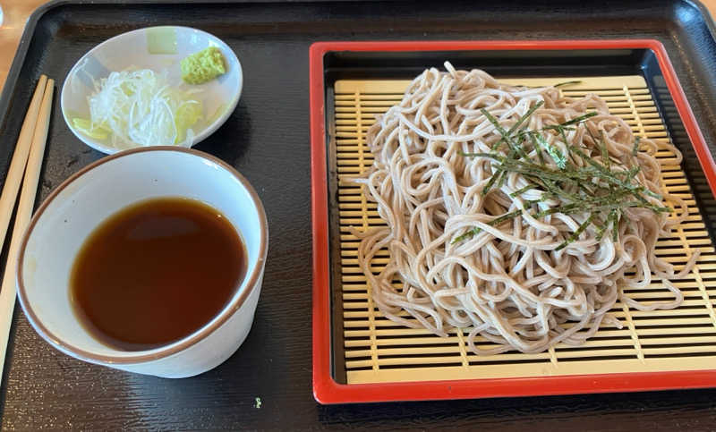 ふぁうんてんさんの名水はだの富士見の湯のサ活写真