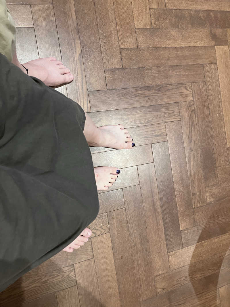 ふぁうんてんさんの温泉バルコニー キング&クイーンのサ活写真