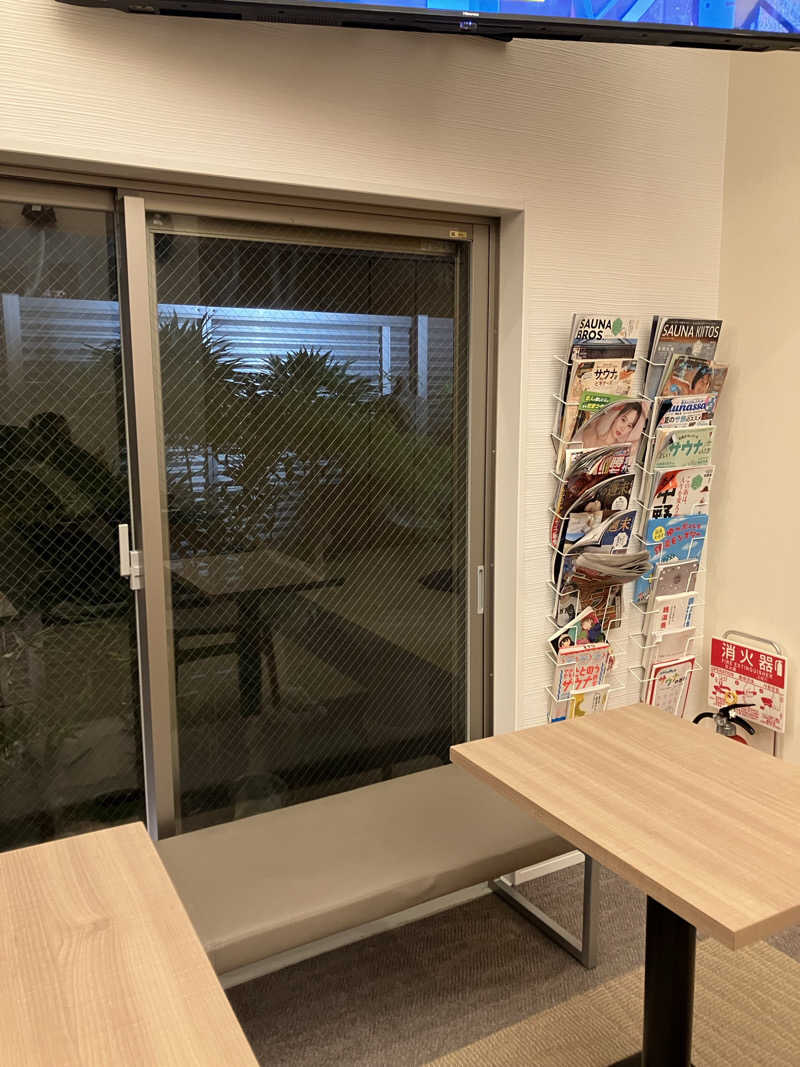 ふぁうんてんさんの松本湯のサ活写真