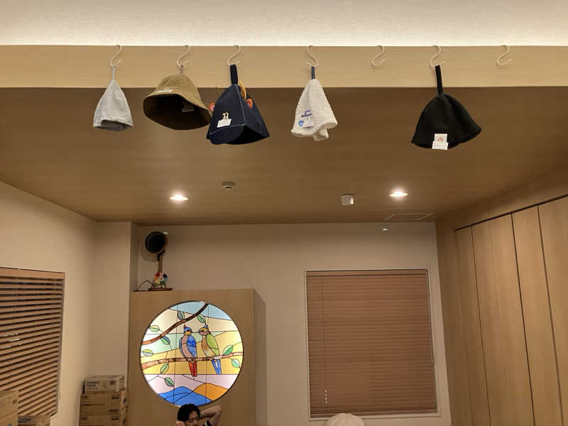 ふぁうんてんさんの松本湯のサ活写真