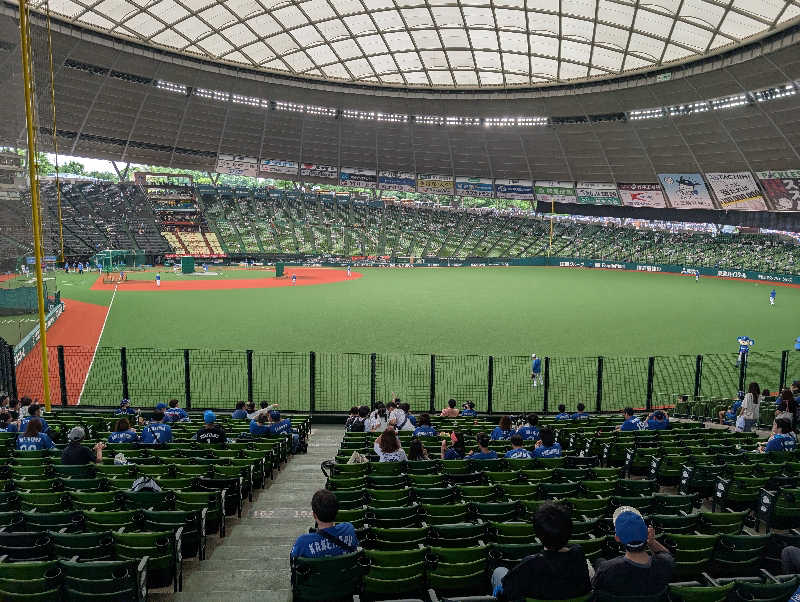 Jimmy pageさんの矢向湯のサ活写真