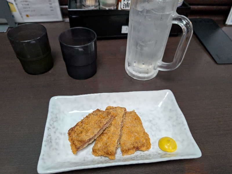 Jimmy pageさんのウェルビー今池のサ活写真