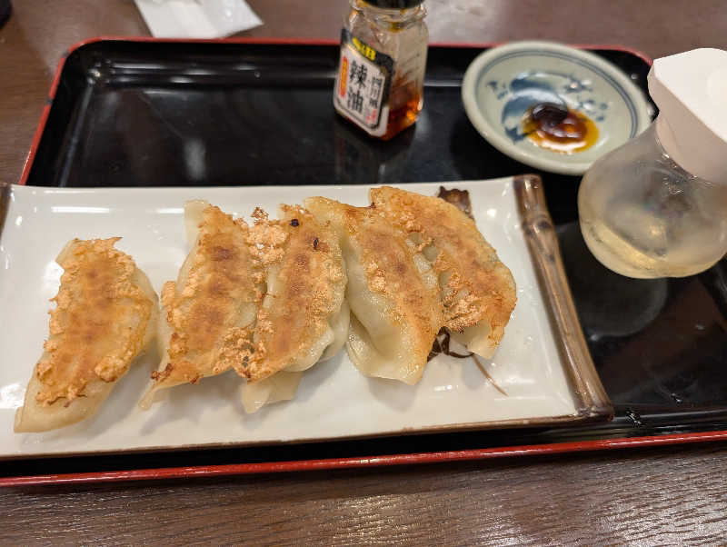 Jimmy pageさんの松竹温泉 天風の湯のサ活写真