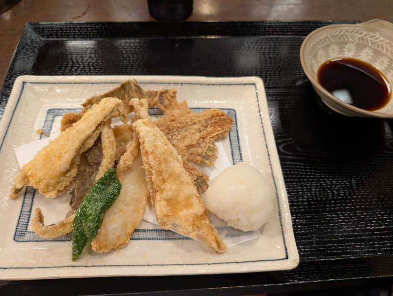 Jimmy pageさんの松竹温泉 天風の湯のサ活写真