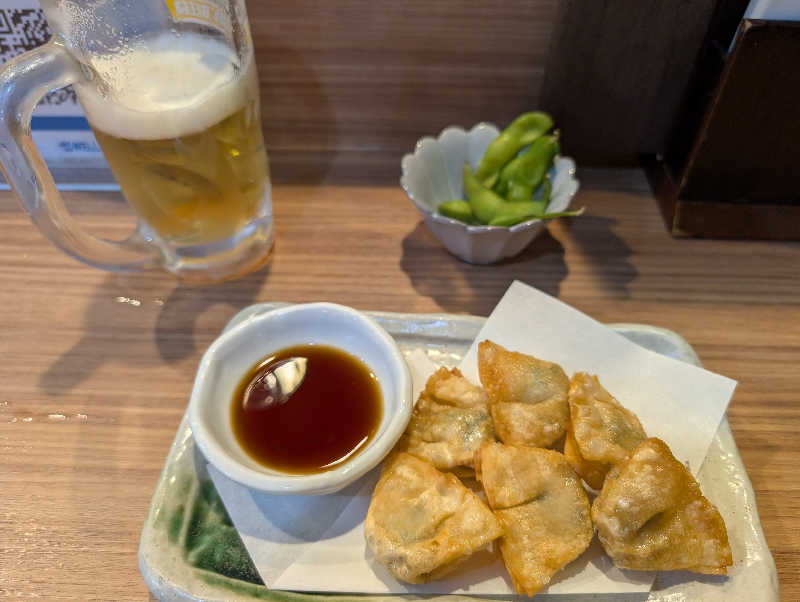 Jimmy pageさんのウェルビー栄のサ活写真