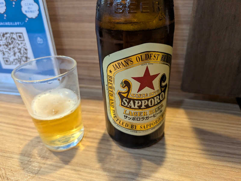 Jimmy pageさんのウェルビー栄のサ活写真