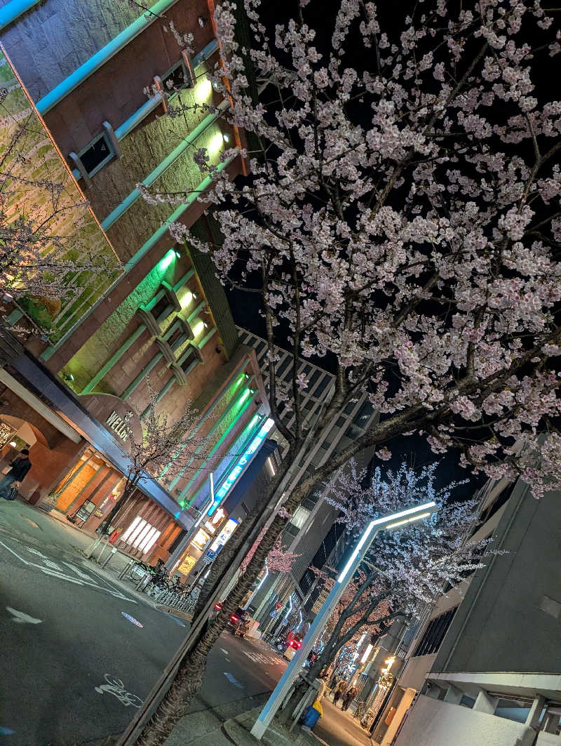 Jimmy pageさんのウェルビー栄のサ活写真