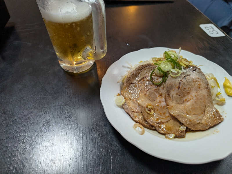 Jimmy pageさんのウェルビー今池のサ活写真
