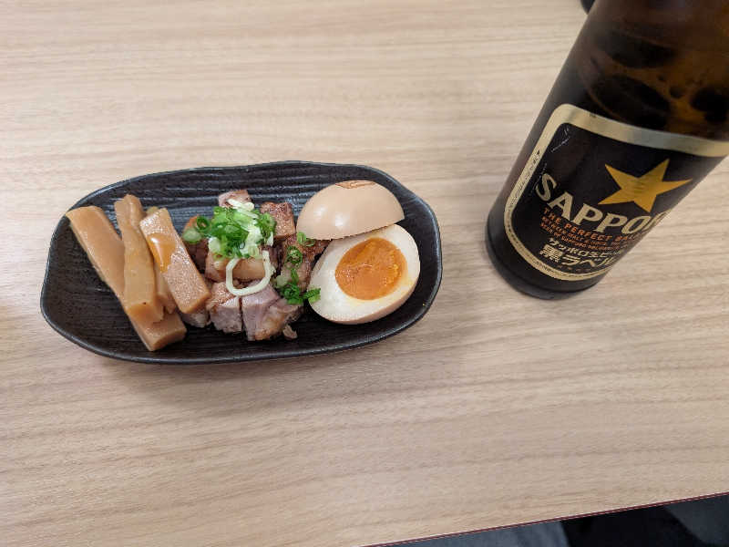サッポロ黒ラベル