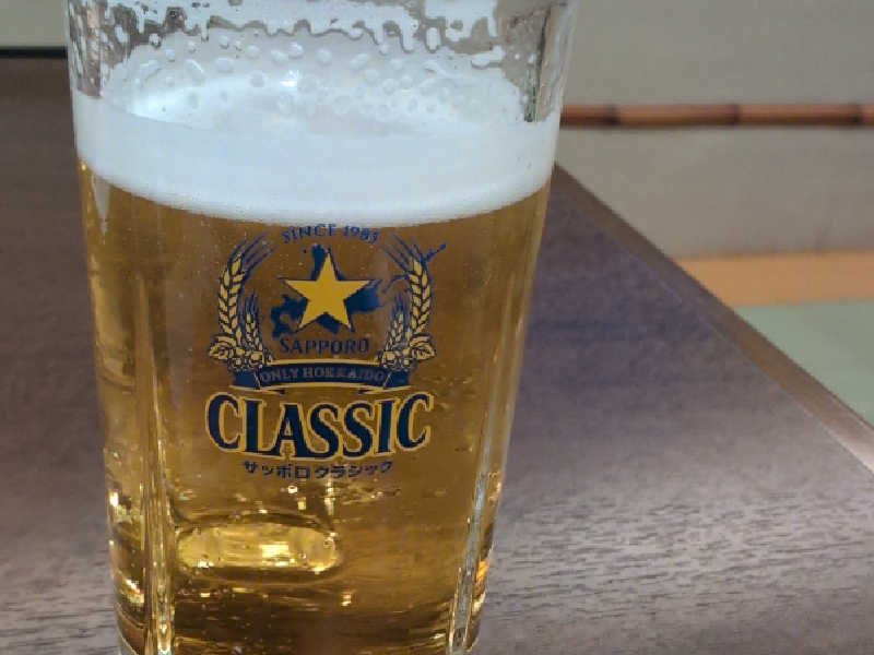 生ビール