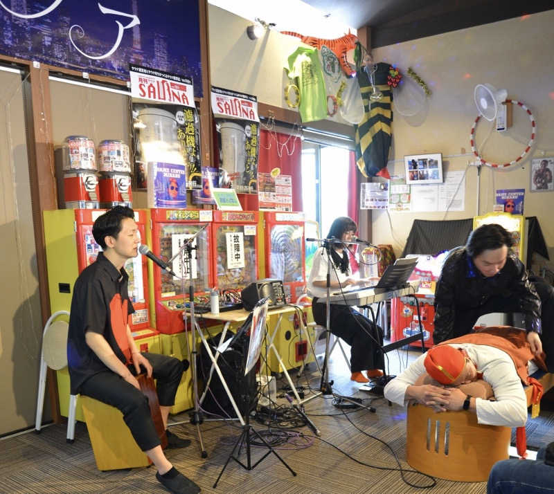 みかん🍊月刊サウナさんのファンタジーサウナ&スパおふろの国のサ活写真