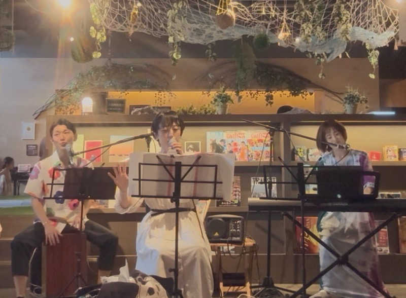 みかん🍊月刊サウナさんのおふろcafé ハレニワの湯のサ活写真