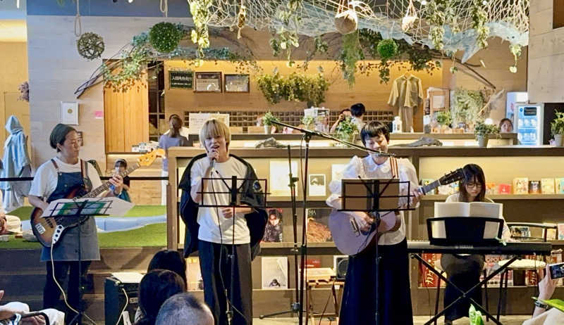 みかん🍊月刊サウナさんのおふろcafé ハレニワの湯のサ活写真