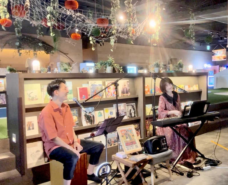 みかん🍊月刊サウナさんのおふろcafé ハレニワの湯のサ活写真