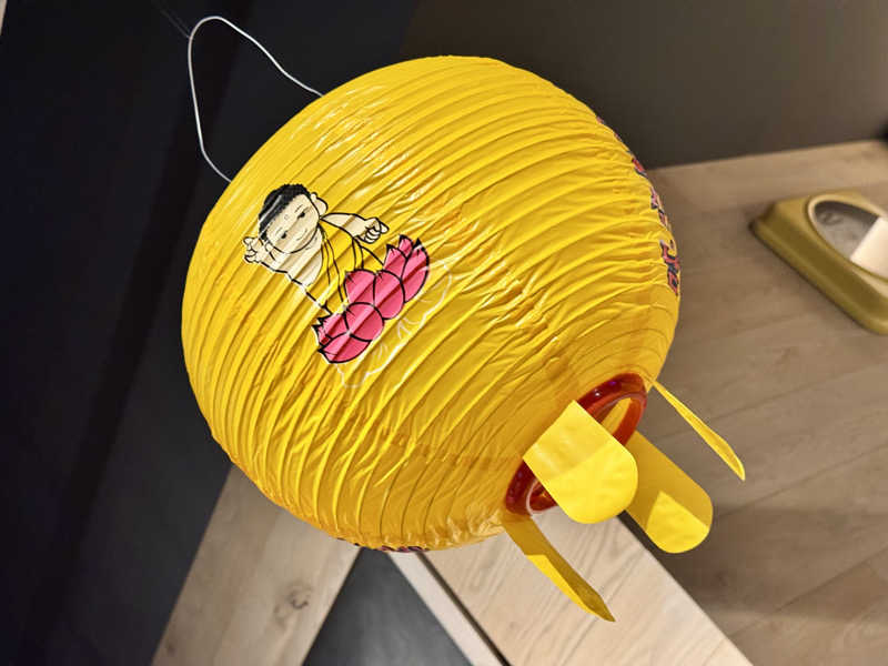 みかん🍊月刊サウナさんのおふろcafé ハレニワの湯のサ活写真