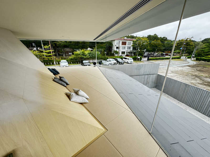 クッキングパパさんのCYCLのサ活写真