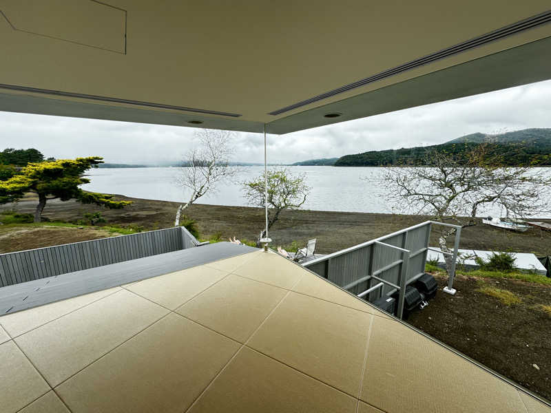 クッキングパパさんのCYCLのサ活写真