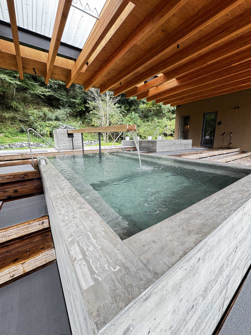 クッキングパパさんのSATOYAMA TERRACEのサ活写真